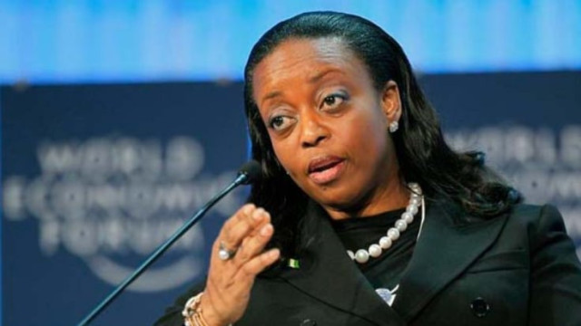 Diezani Alison-Madueke Documentary Set To Premiere This Year